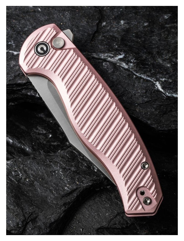 Ніж складаний Civivi Stormhowl C23040B-3, укр, укр