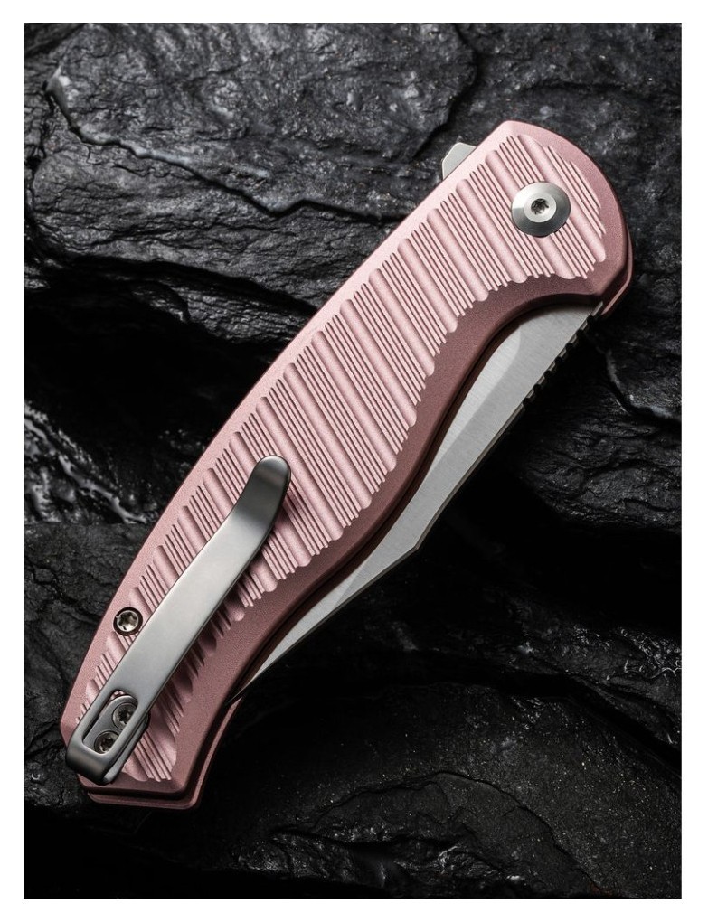 Ніж складаний Civivi Stormhowl C23040B-3, укр, укр