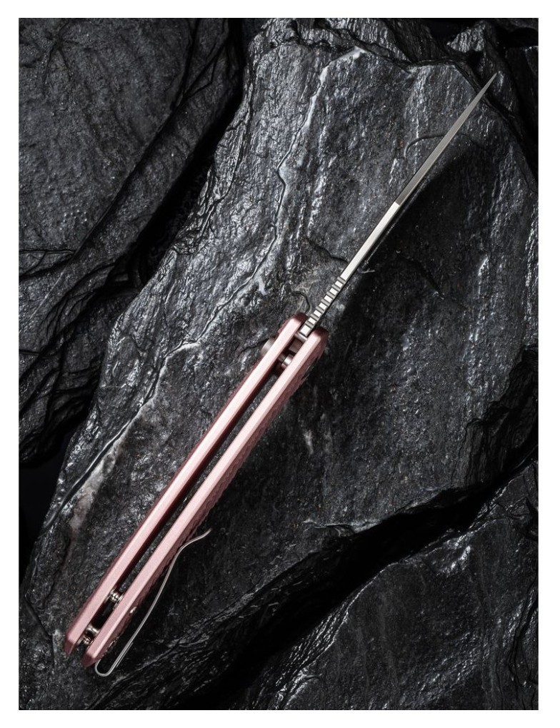 Ніж складаний Civivi Stormhowl C23040B-3, укр, укр