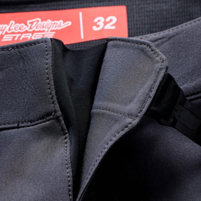 Велоштани TLD STAGE PANT; MONO [CARBON] M