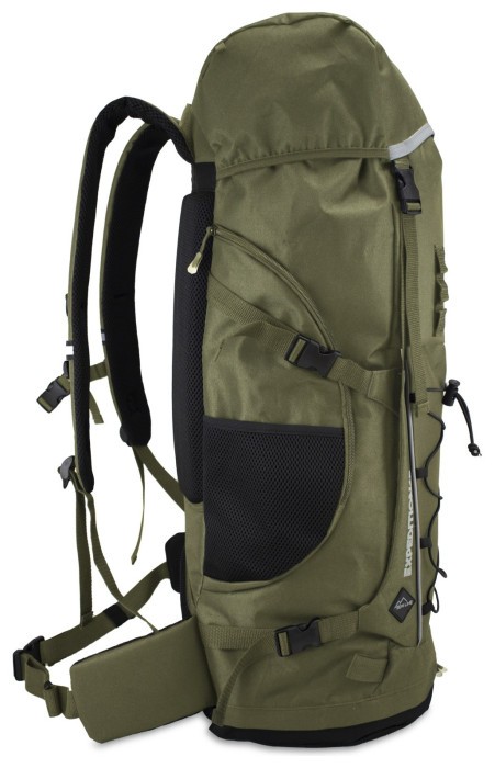 Рюкзак туристичний Semi Line 65 Khaki (A3041-3)