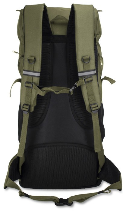 Рюкзак туристичний Semi Line 65 Khaki (A3041-3)