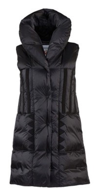 Жилетка JC De CASTELBAJAC (RLGWJ12) W ORAYVI DOWN VEST'18