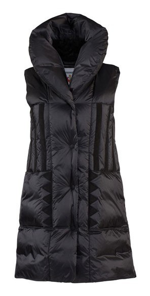 Жилетка JC De CASTELBAJAC (RLGWJ12) W ORAYVI DOWN VEST'18