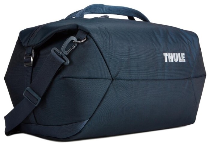 Дорожня сумка Thule Subterra Weekender Duffel 45L (Mineral) (TH 3203517), укр, укр