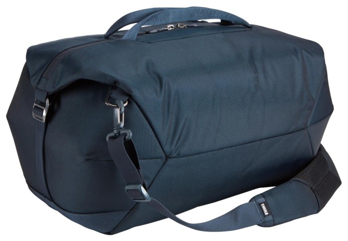 Дорожня сумка Thule Subterra Weekender Duffel 45L (Mineral) (TH 3203517), укр, укр