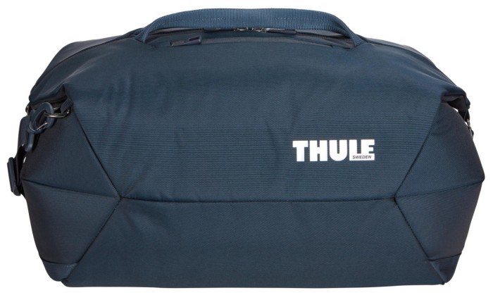 Дорожня сумка Thule Subterra Weekender Duffel 45L (Mineral) (TH 3203517), укр, укр