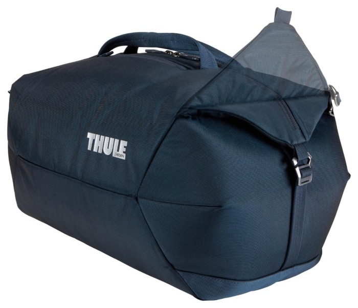 Дорожня сумка Thule Subterra Weekender Duffel 45L (Mineral) (TH 3203517), укр, укр