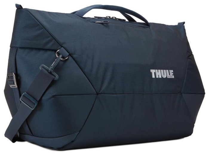 Дорожня сумка Thule Subterra Weekender Duffel 45L (Mineral) (TH 3203517), укр, укр