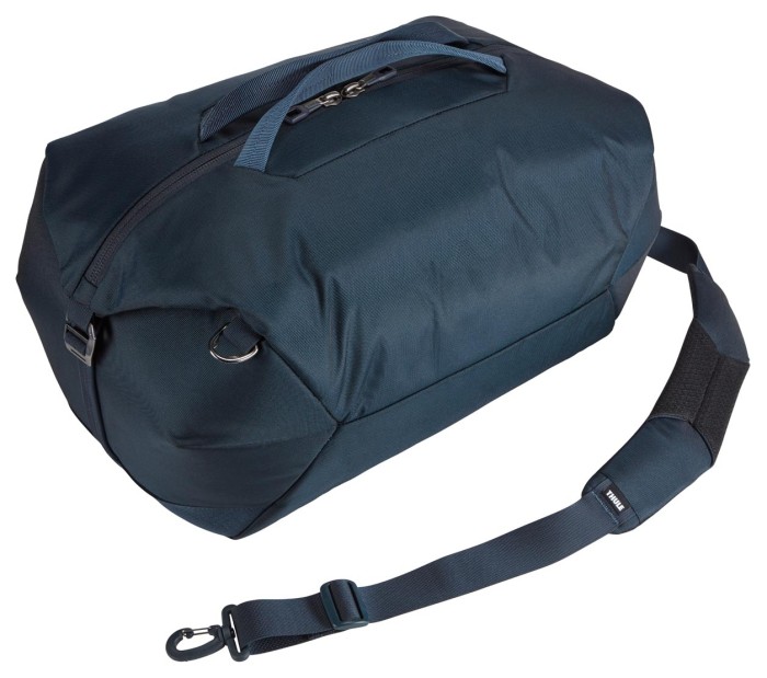 Дорожня сумка Thule Subterra Weekender Duffel 45L (Mineral) (TH 3203517), укр, укр