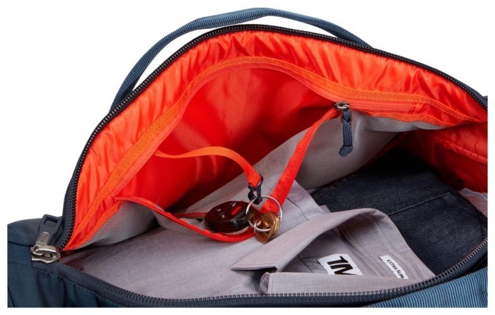 Дорожня сумка Thule Subterra Weekender Duffel 45L (Mineral) (TH 3203517), укр, укр