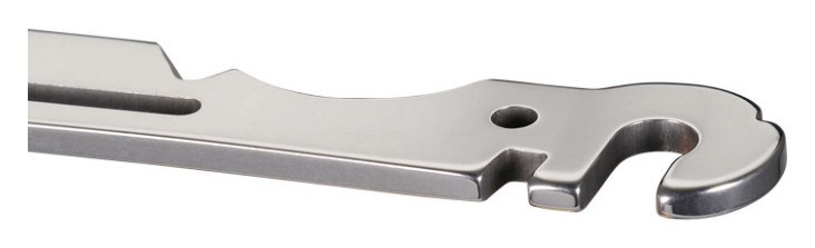 Змінний інструмент FTS1-7 до мультитула Roxon Flex S804 (стамеска, стриппер для кабелю)