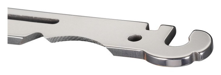 Змінний інструмент FTS1-7 до мультитула Roxon Flex S804 (стамеска, стриппер для кабелю)