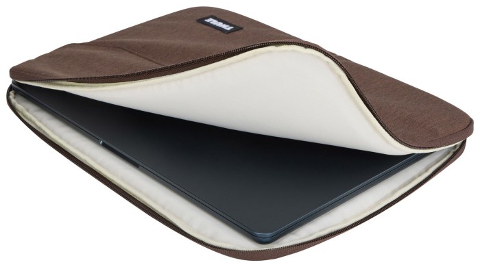Чохол Thule Lithos Sleeve MacBook Air 15'' (Nuanced Brown) 3205459 (TH 3205459)