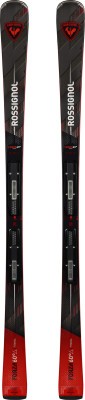 Лижі гірські ROSSIGNOL ( RAOPS01 ) FORZA 60' TI K + кріплення ( FCLCN03 ) NX12 2026