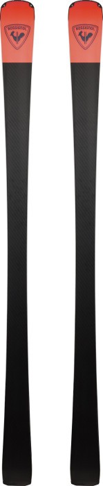 Лижі гірські ROSSIGNOL ( RAOPS01 ) FORZA 60' TI K + кріплення ( FCLCN03 ) NX12 2026