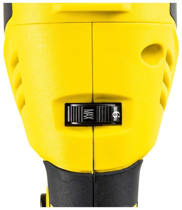Кутова шліфмашина Trotec PAGS 11-125 + кейс (4440000006)