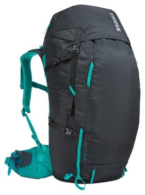 Рюкзак Thule AllTrail 45L Women's (Obsidian) (TH 3203534)