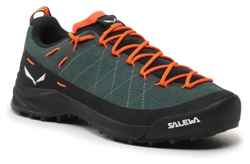 Кроссовки Salewa MS Wildfire Canvas Salewa MS Wildfire Canvas