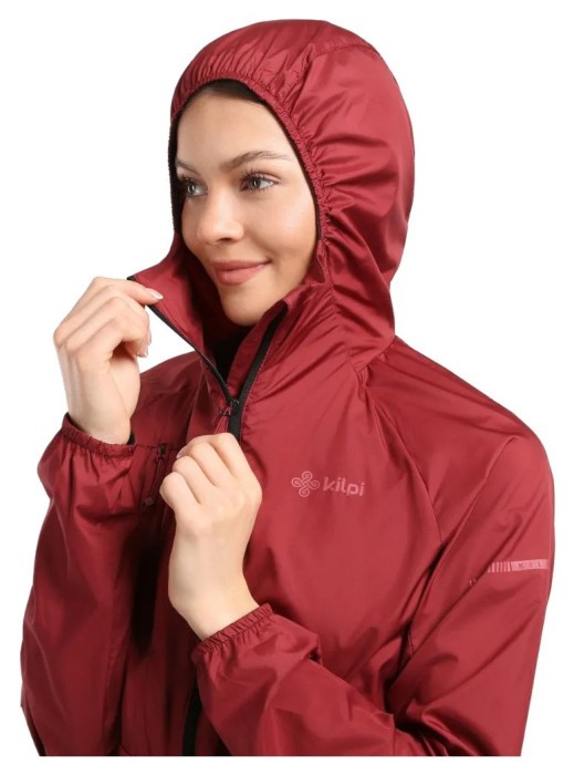 Куртка Kilpi Rosa Wmn