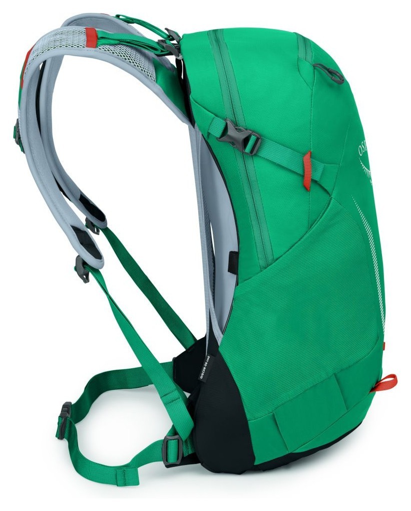 Рюкзак Osprey Hikelite 18, укр, укр