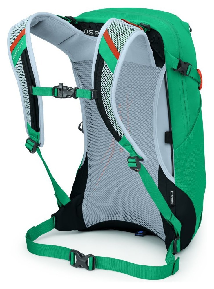 Рюкзак Osprey Hikelite 18, укр, укр