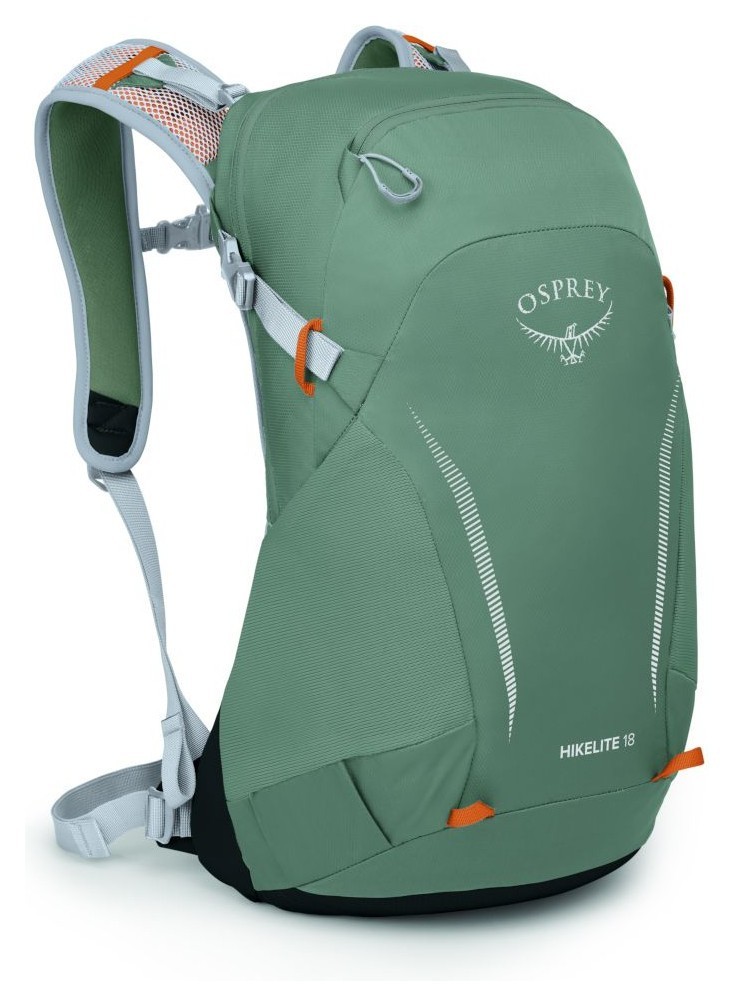 Рюкзак Osprey Hikelite 18, укр, укр