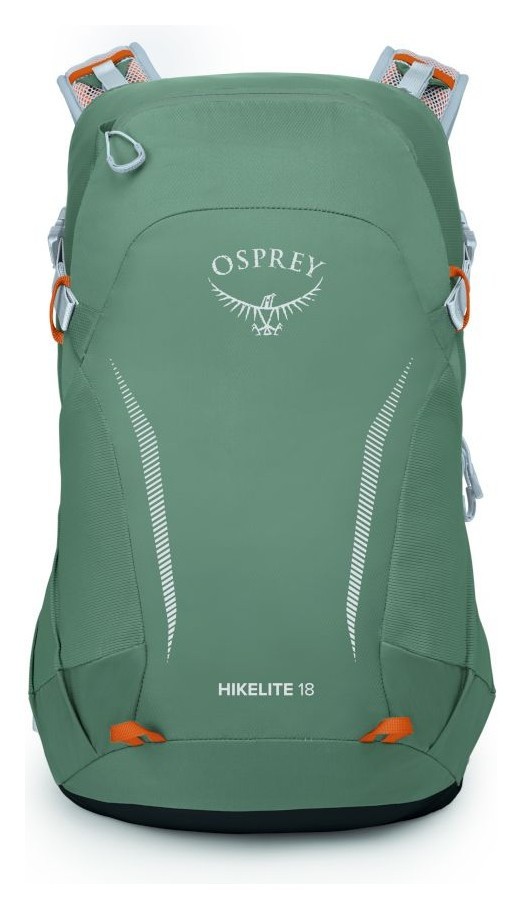 Рюкзак Osprey Hikelite 18, укр, укр