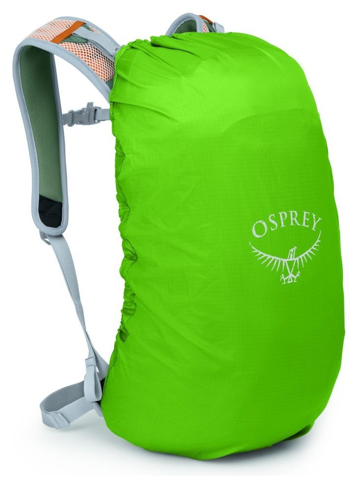 Рюкзак Osprey Hikelite 18, укр, укр