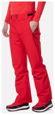 Брюки для зимних видов спорта ROSSIGNOL (RLMMP03) SIZ PANT 2025