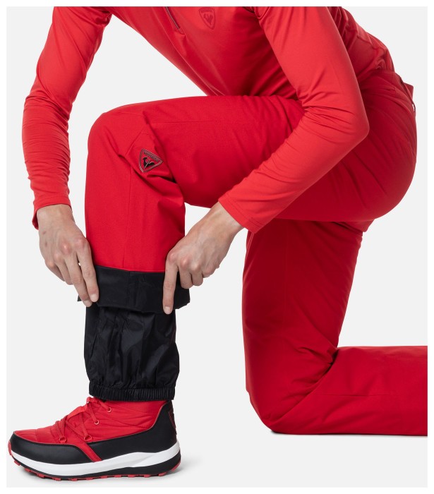 Штани для зимових видів спорту ROSSIGNOL ( RLMMP03 ) SIZ PANT 2025, укр, укр