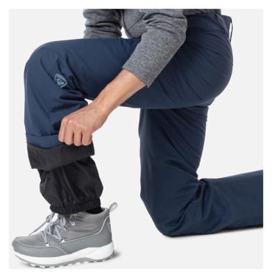 Брюки для зимних видов спорта ROSSIGNOL (RLMMP03) SIZ PANT 2025