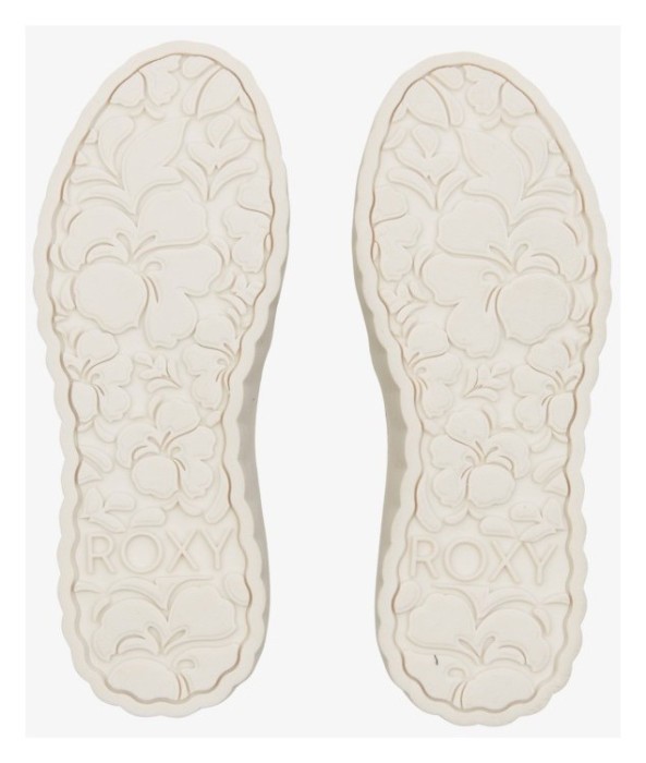 Кеды ROXY (ARJS700150) SHEILLAH SLIPON J SHOE 2021