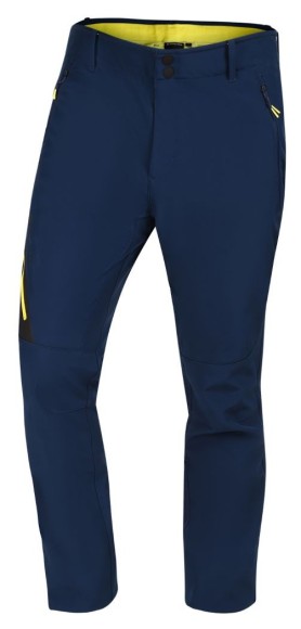 Штани Alpine Pro Hurf (2023), укр