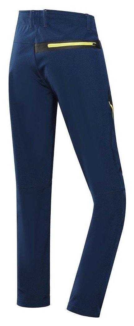 Штаны Alpine Pro Hurf (2023)