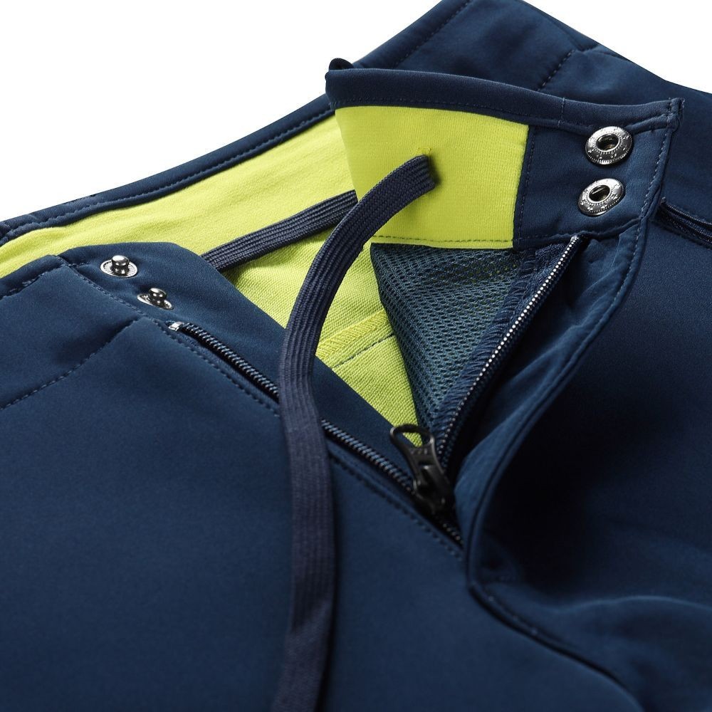 Штаны Alpine Pro Hurf (2023)