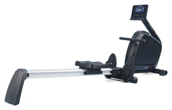 Гребной тренажер Toorx Rower RWX 500