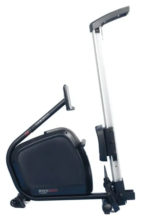 Гребной тренажер Toorx Rower RWX 500