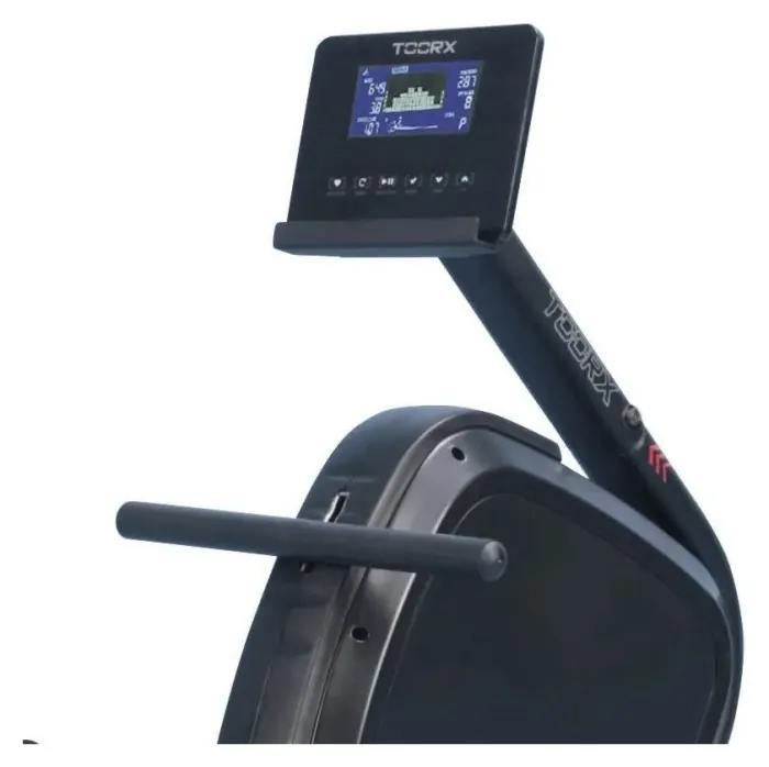 Гребной тренажер Toorx Rower RWX 500