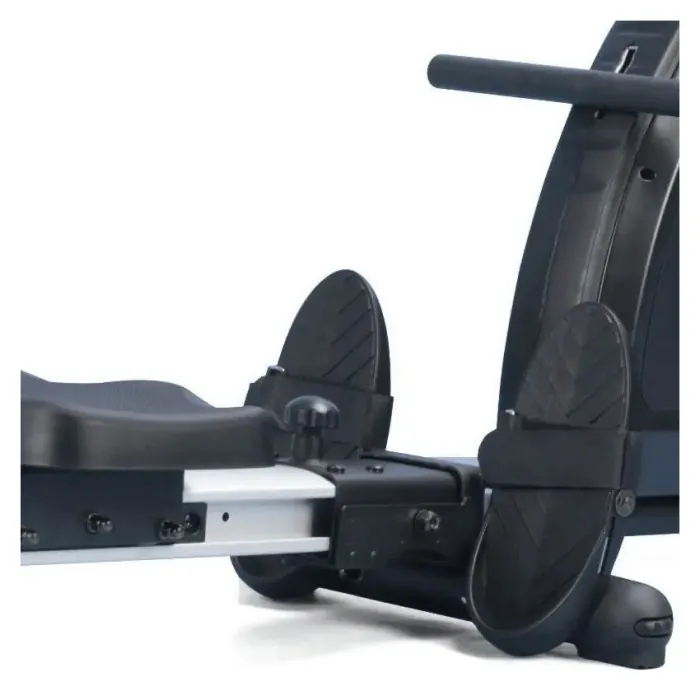 Гребной тренажер Toorx Rower RWX 500