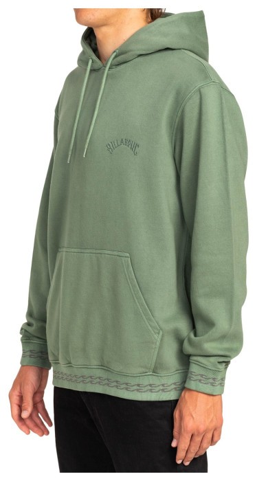 Худі Billabong ( EBYFT00111 ) WAVE WASHED OTLR 2023
