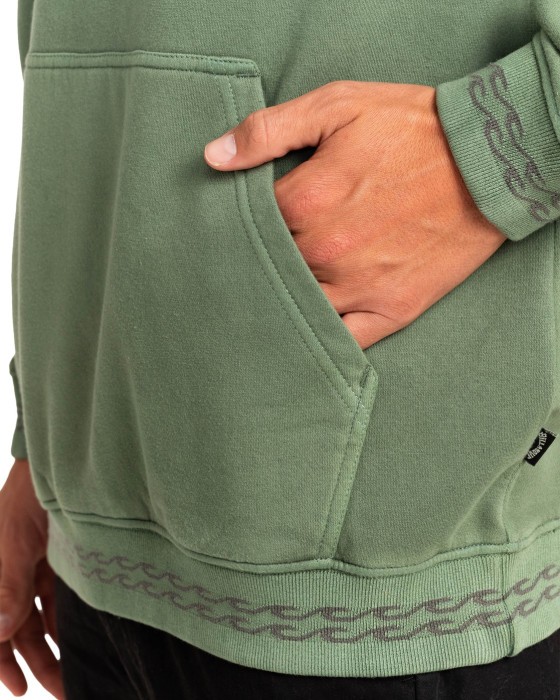 Худі Billabong ( EBYFT00111 ) WAVE WASHED OTLR 2023