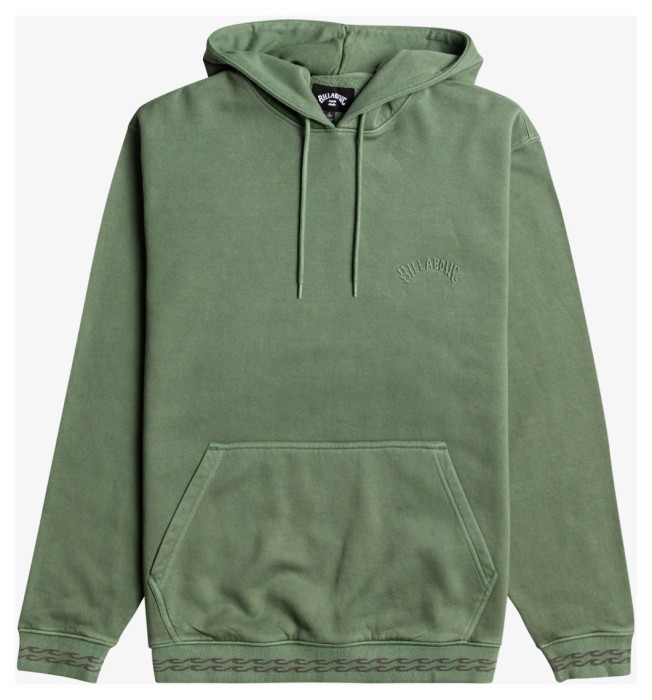 Худі Billabong ( EBYFT00111 ) WAVE WASHED OTLR 2023