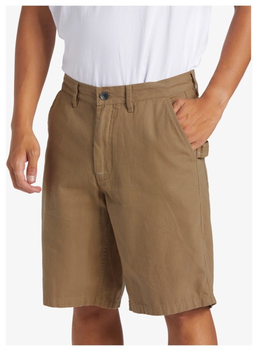 Шорти Quiksilver ( AQYWS03232 ) CARPENTER SHORT WKST 2024