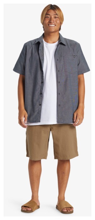 Шорти Quiksilver ( AQYWS03232 ) CARPENTER SHORT WKST 2024