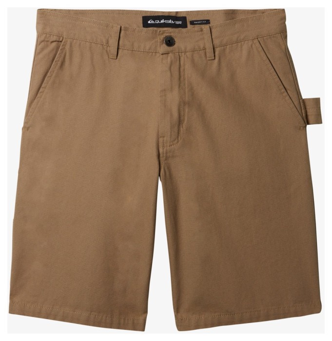 Шорти Quiksilver ( AQYWS03232 ) CARPENTER SHORT WKST 2024