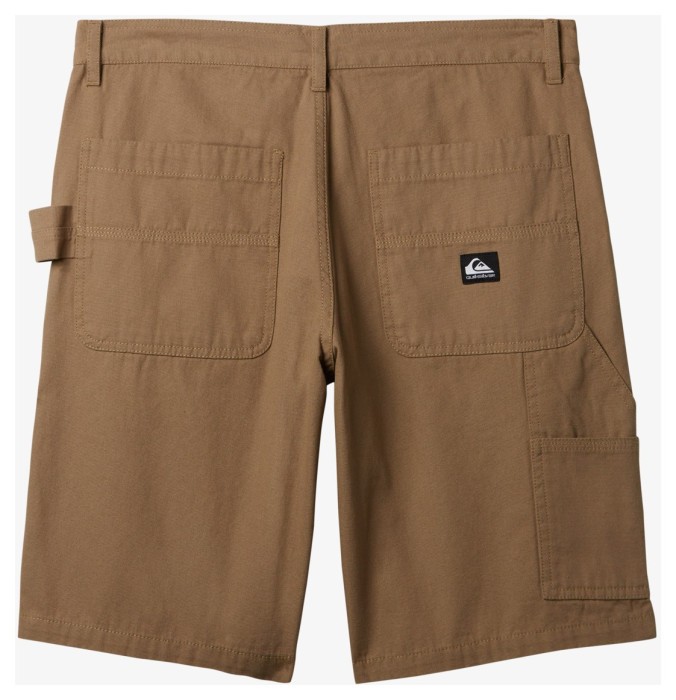 Шорти Quiksilver ( AQYWS03232 ) CARPENTER SHORT WKST 2024