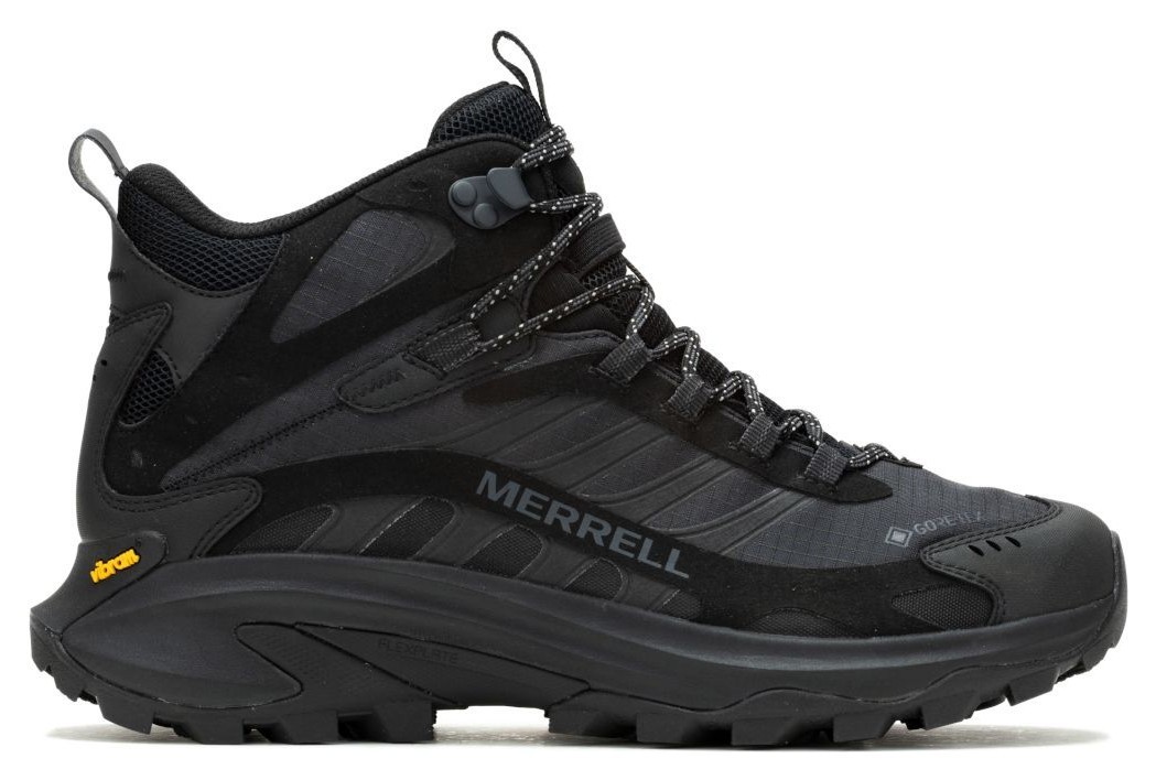 Ботинки Merrell Moab Speed 2 Mid GTX Mns