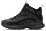 Ботинки Merrell Moab Speed 2 Mid GTX Mns Фото - 2