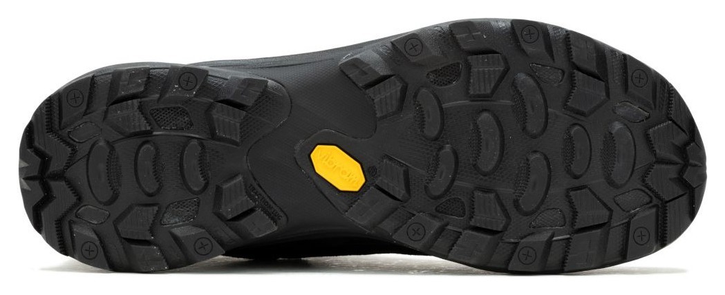Ботинки Merrell Moab Speed 2 Mid GTX Mns